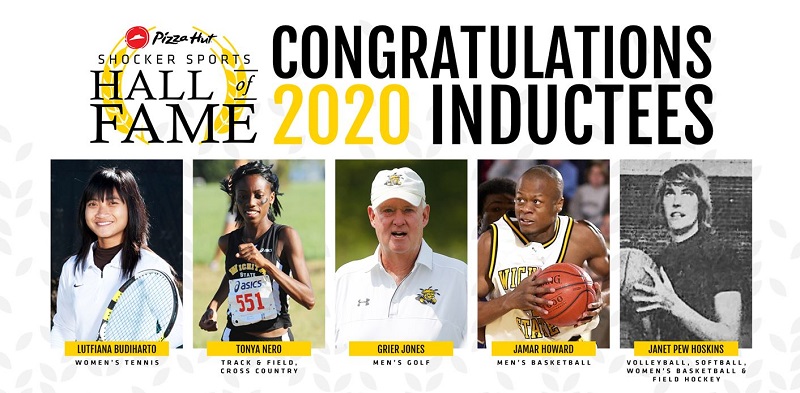 Hall of Fame 2020 class