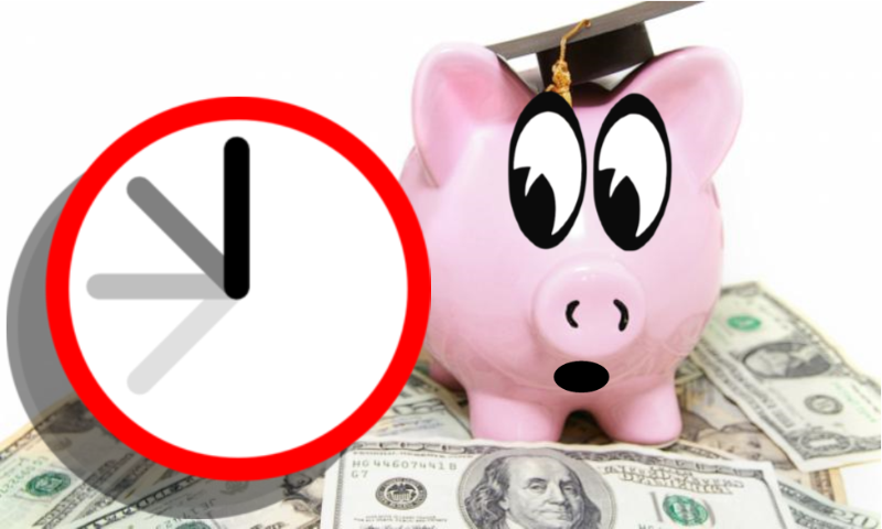 Tuition assistance deadline approaching