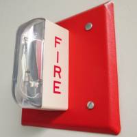 Fire alarm testing