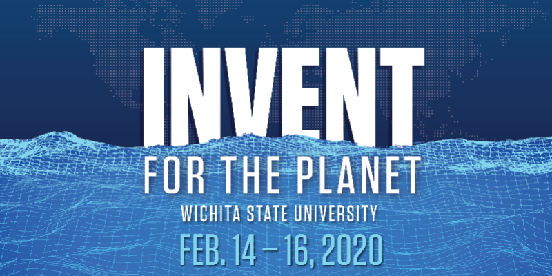 Invent for the Planet spring 2020