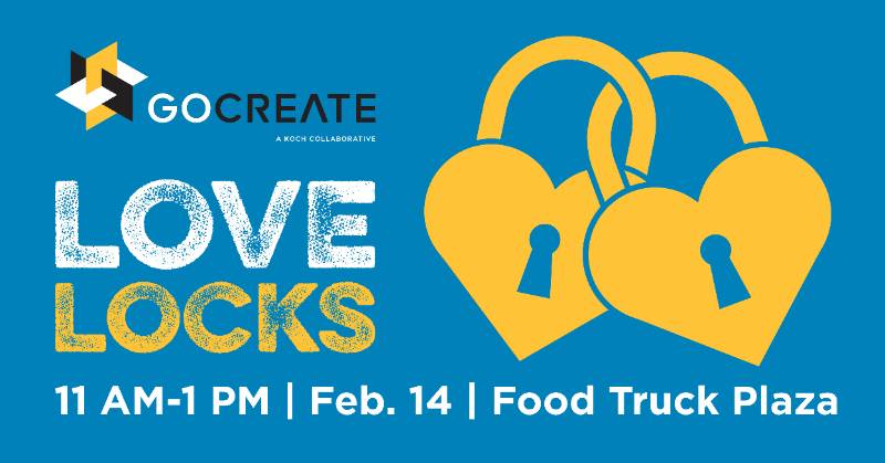 Live Locks Feb. 14, 2020