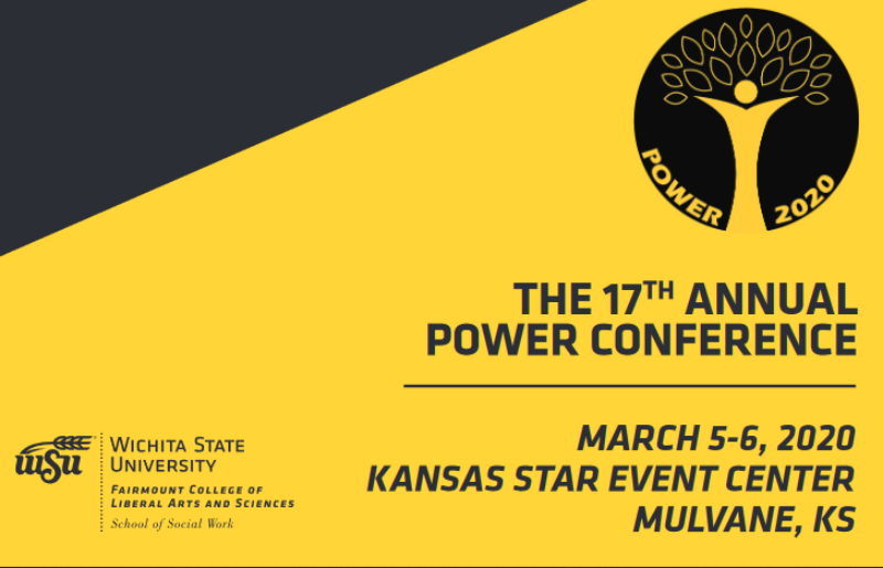 POWER Conference March 5-6, 2020