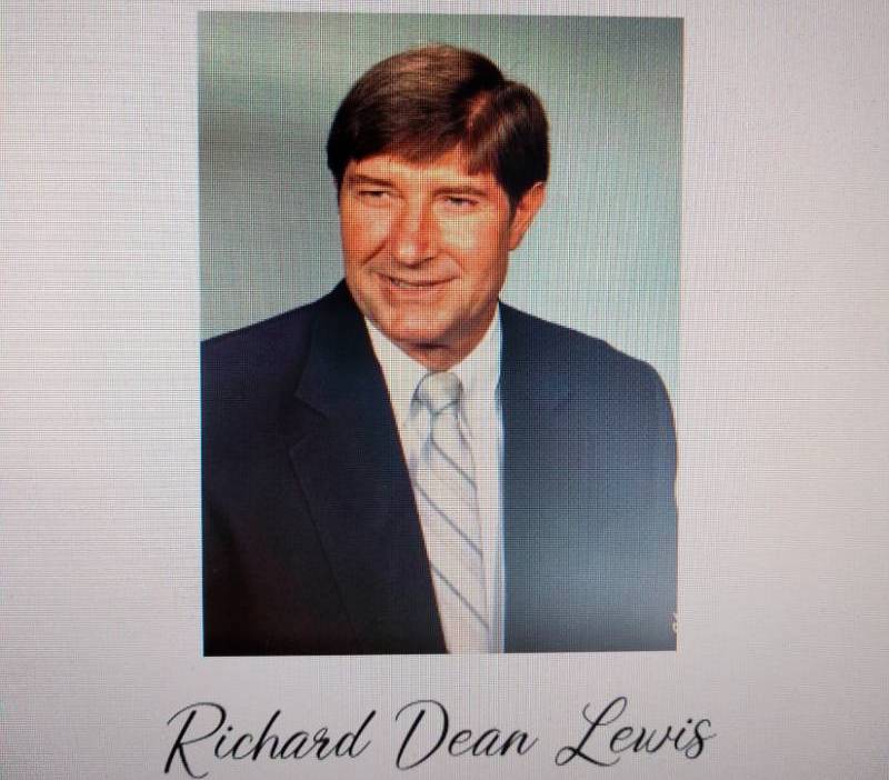 Richard Lewis services