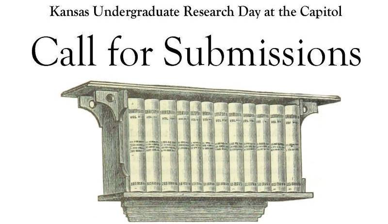 Undergrad resesearch day March 4, 2020