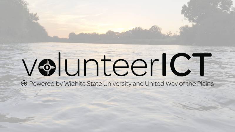 Volunteer ICT Wichita spring 2020