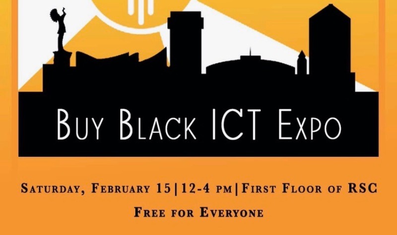 Buy Black Expo Feb. 2020
