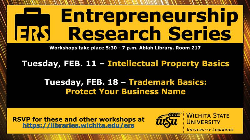 Entrepreneurship Research Series Feb. 2020