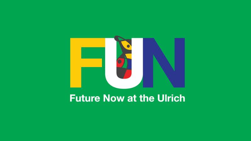 FUN at Ulrich Feb. 28, 2020