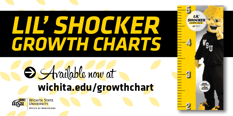 Lil Shocker growth charts