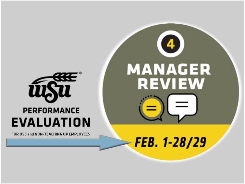 Manager review Feb. 2020