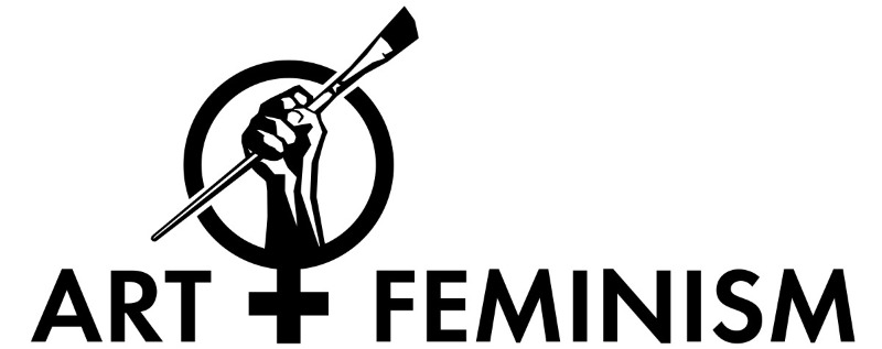 Art + Feminism Ulrich Museum