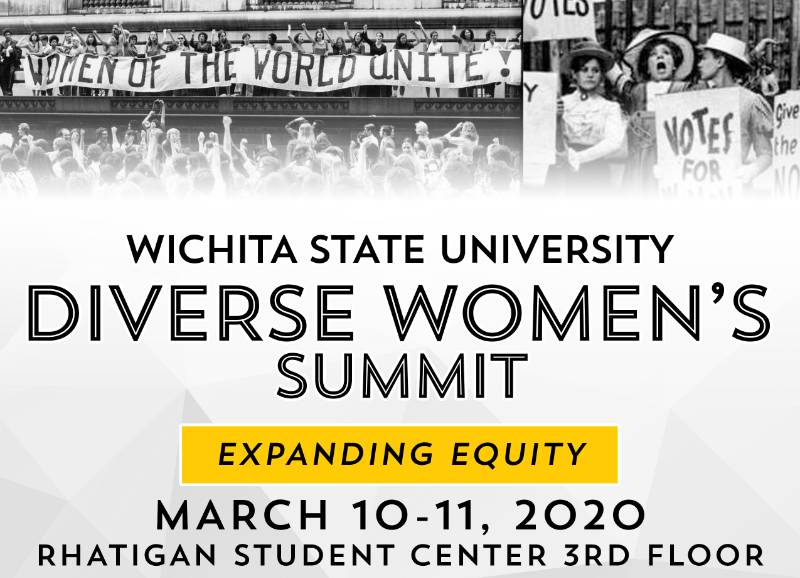 Diverse Women's Summit March 2020