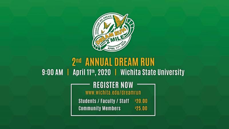 Dream Run April 11, 2020