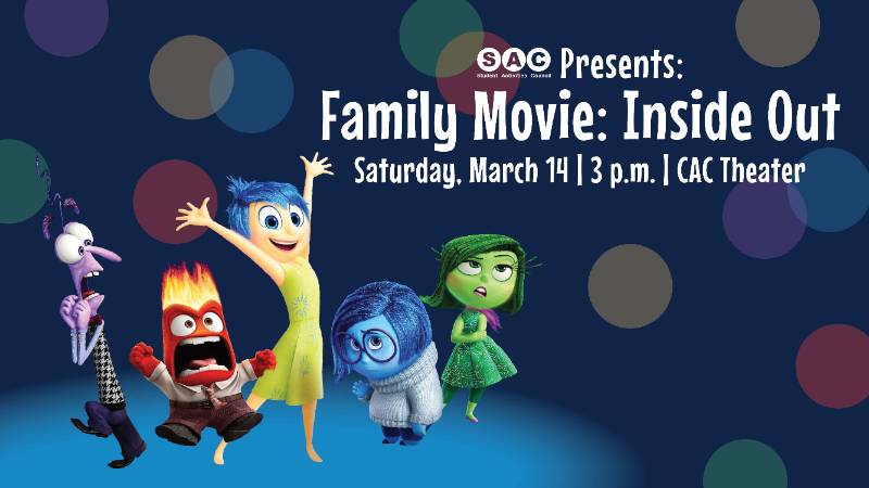 Family Movie March 13, 2020