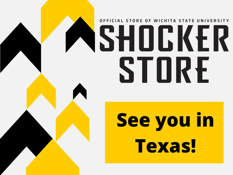 Shocker Store in Texas March 2020