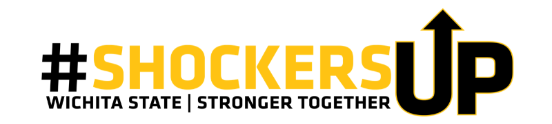 ShockersUp logo