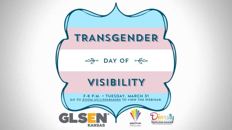 Transgender Day March 31, 2020