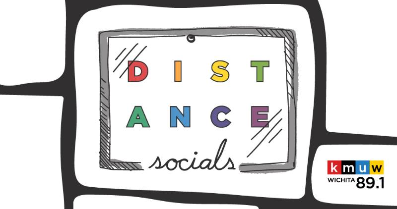 KMUW Distance Socials