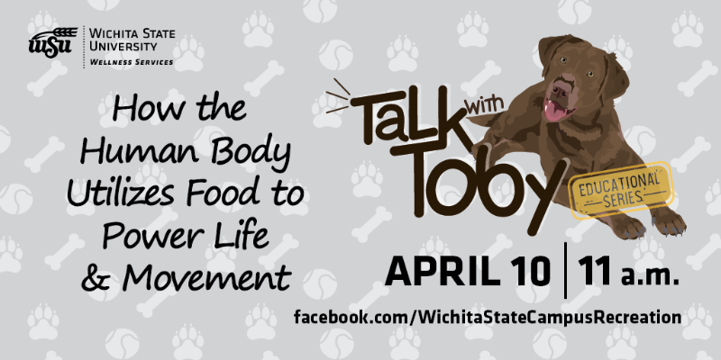 Talk with Toby April 10, 2020