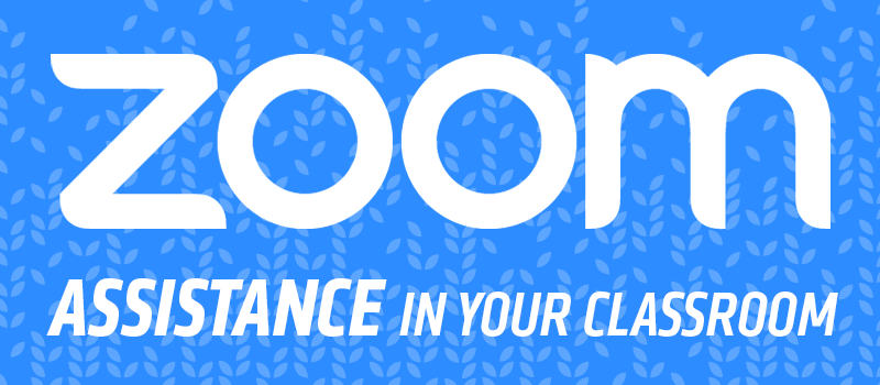 Zoom Co-hosts April 2020