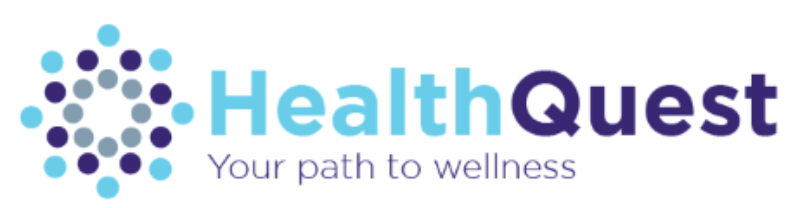 HealthQuest newsletter