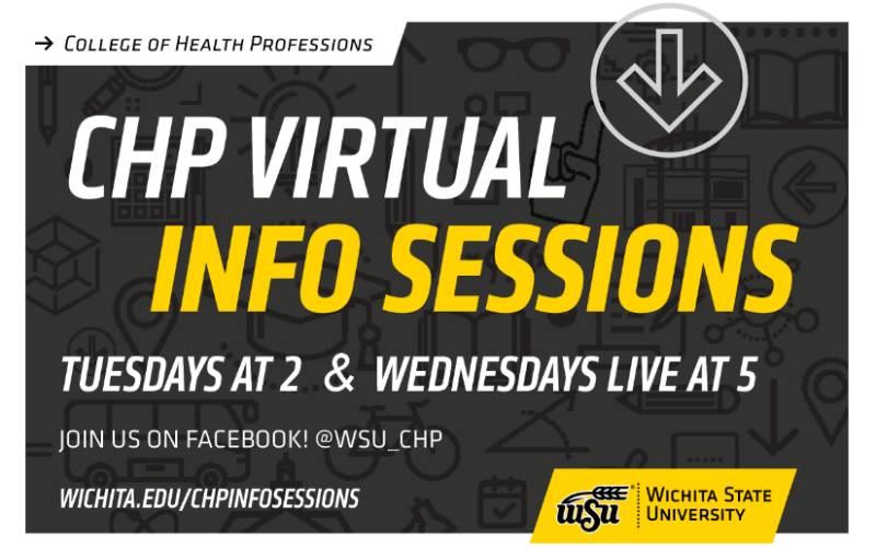 CHP virtual info session