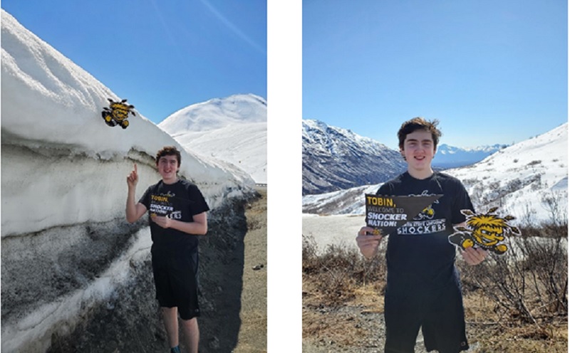 WuShock in Alaska