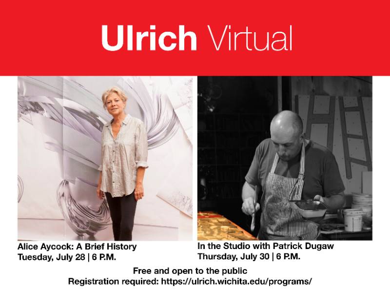 Ulrich virtual graphic