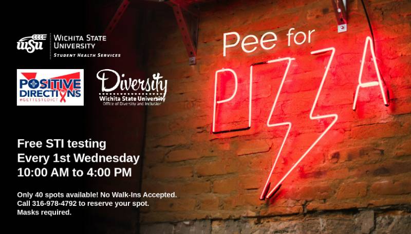 Pee for Pizza