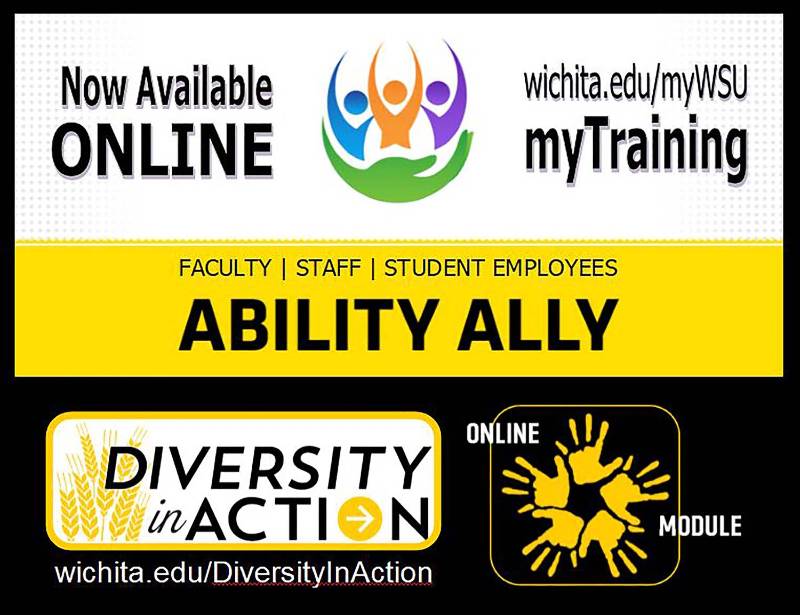 Ability Ally Training