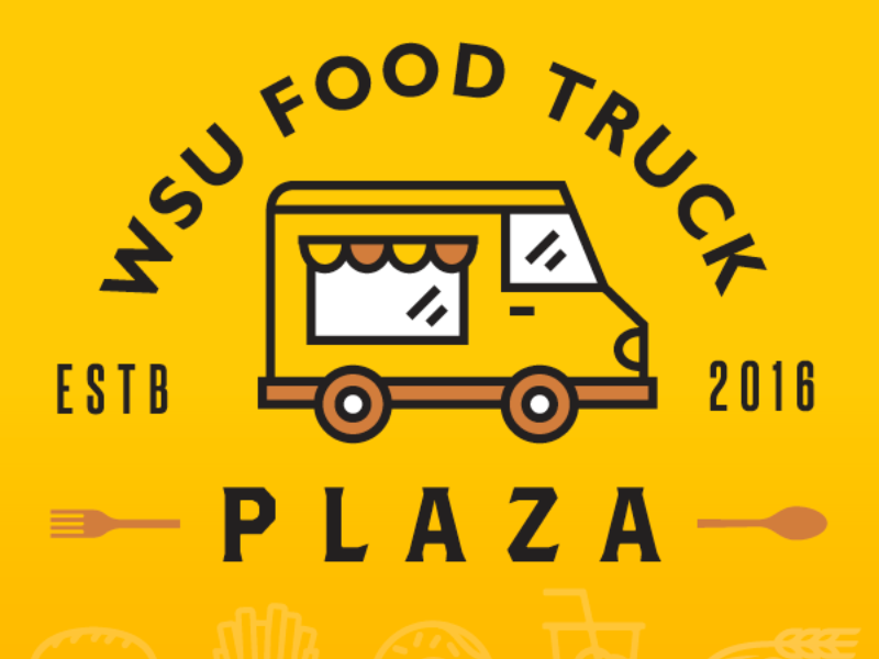Food Truck Plaza