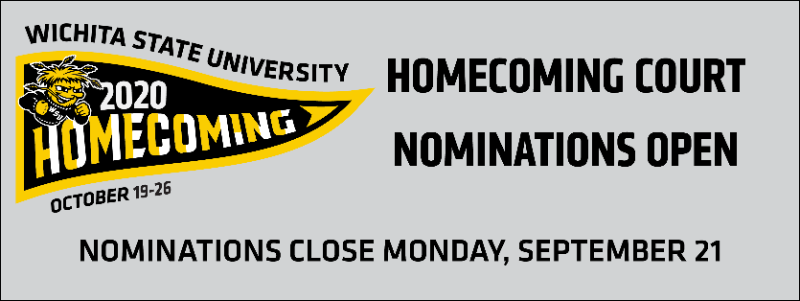 Homecoming court nominations 92120