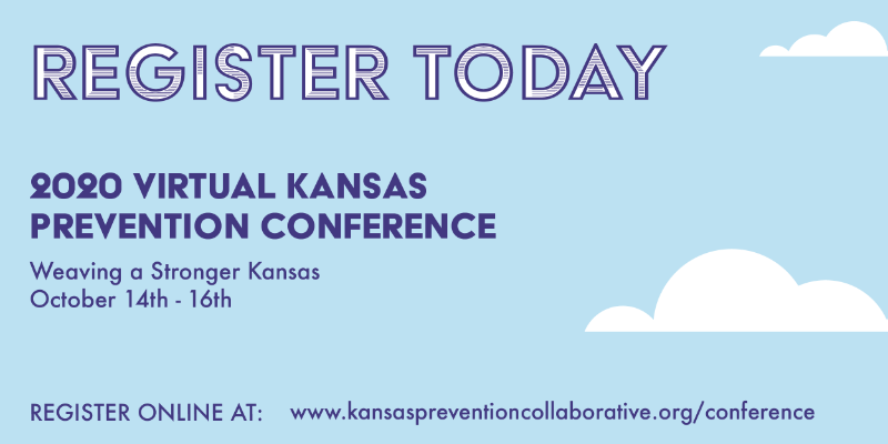 Kansas Prevention Virtual Conference