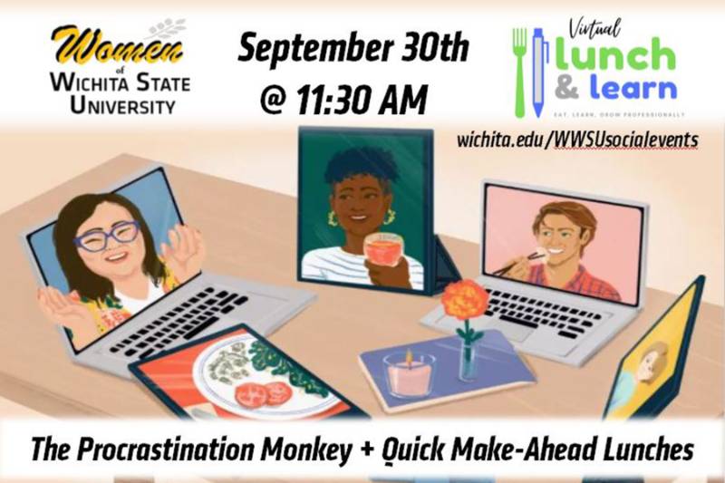 Lunch and Learn Sept. 30, 2020
