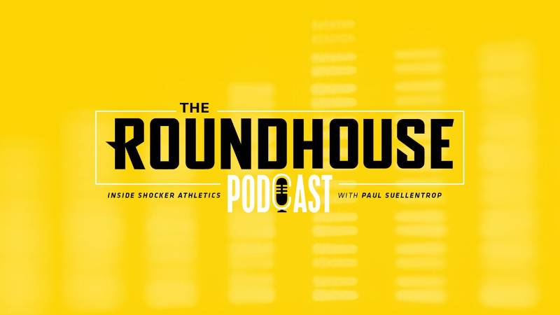Roundhouse podcast with Ted Woodward