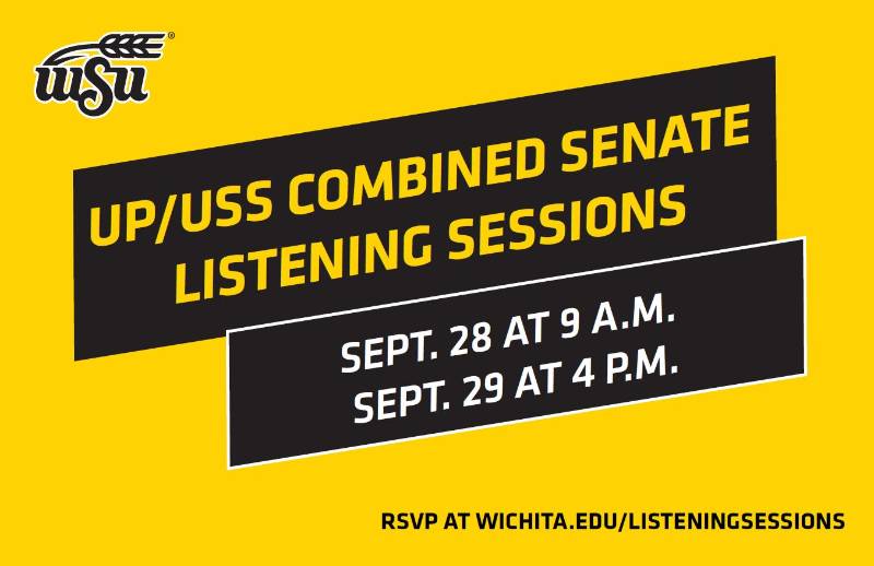 UP / USS listening discussion