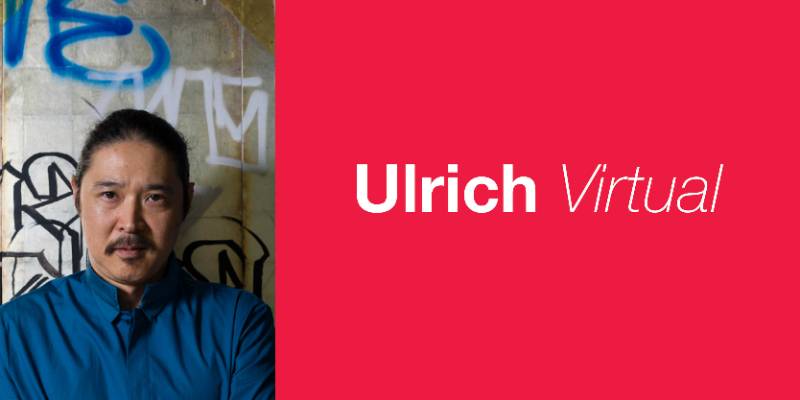 Ulrich Virtual Event 91520