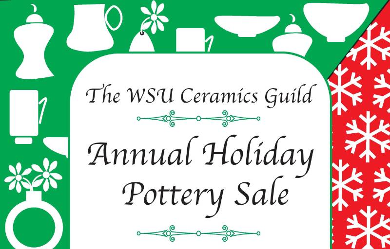 Ceramics holiday sale
