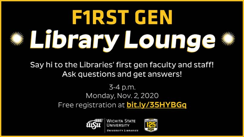 First-Gen Library Lounge 11220