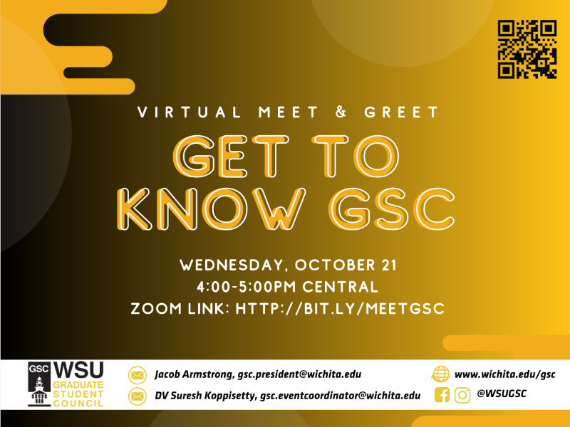 Get to know GSC102120