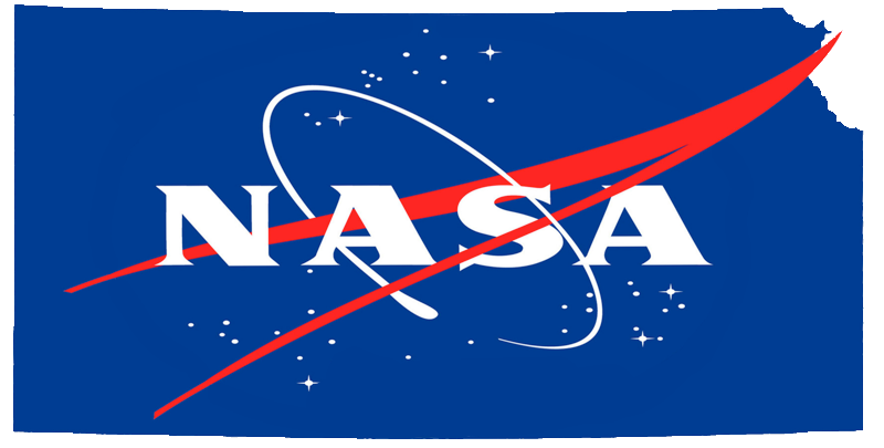 NASA in Kansas