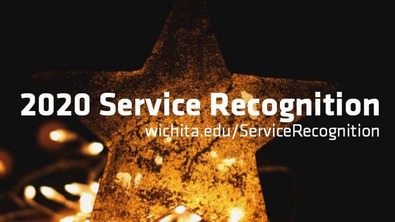 Service Recognition Ceremonies