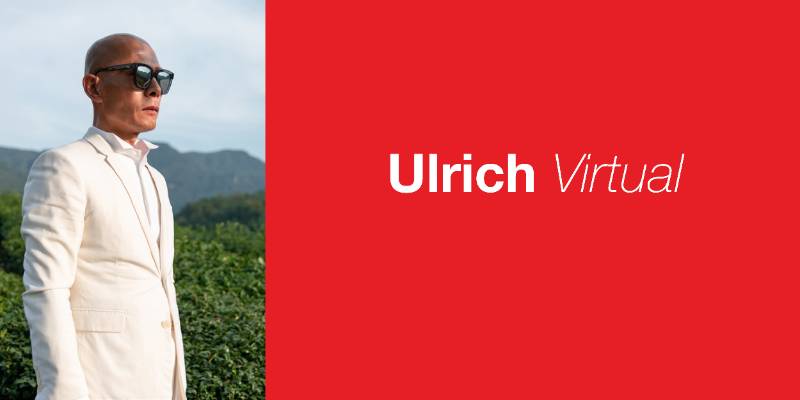 Ulrich Virtual 102720