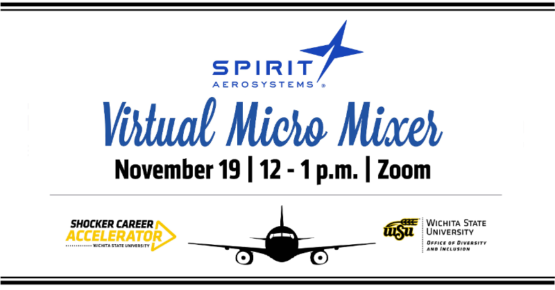Spirit Micro Mixer
