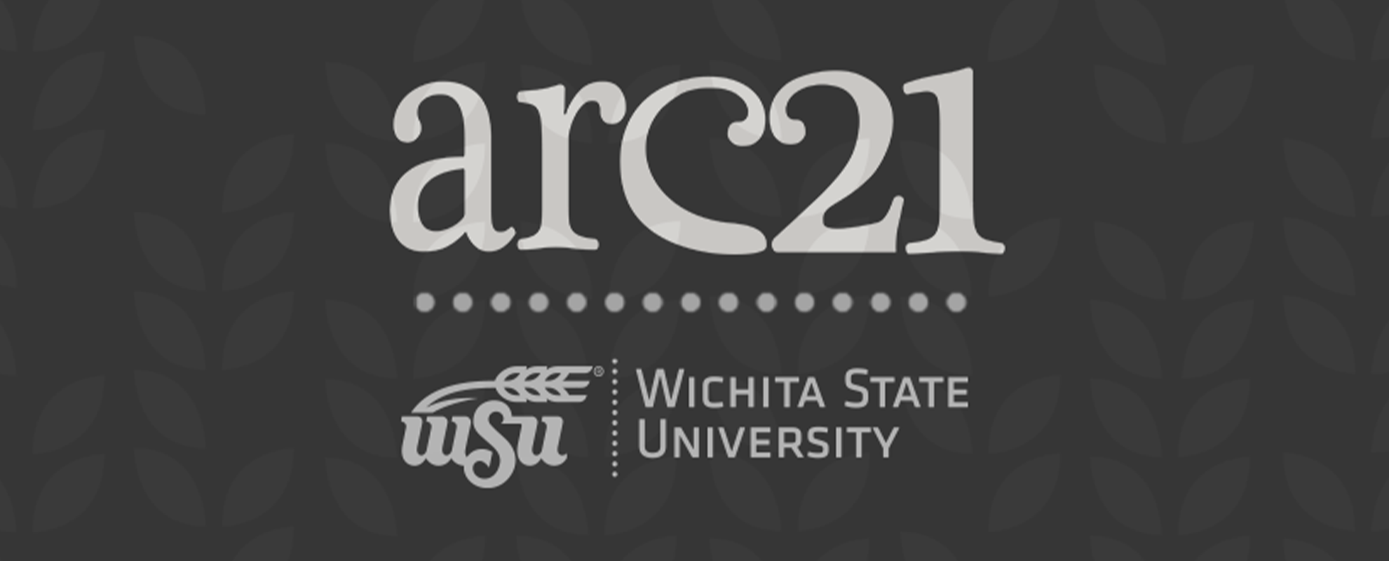 ARC21 Wichita State University