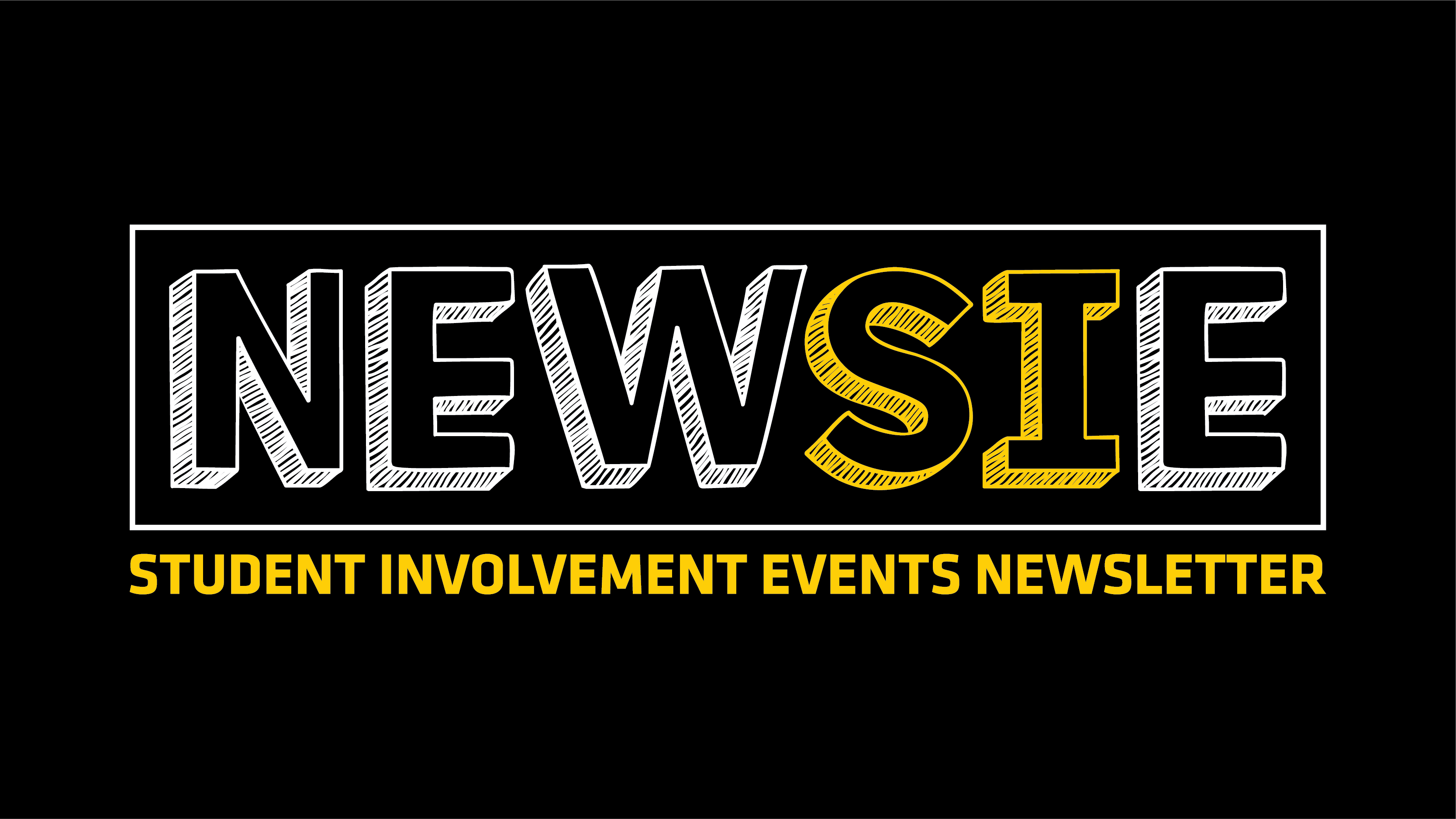 Newsie Student Involvement Events Letter