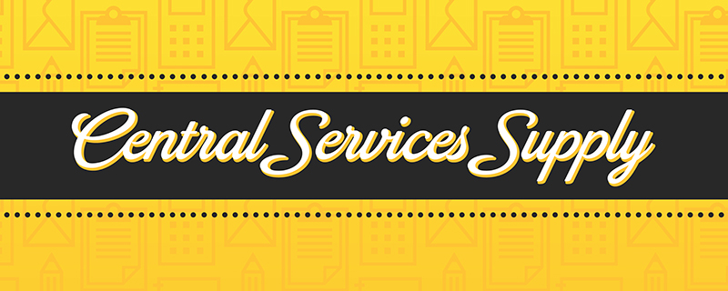 Central Services Supply