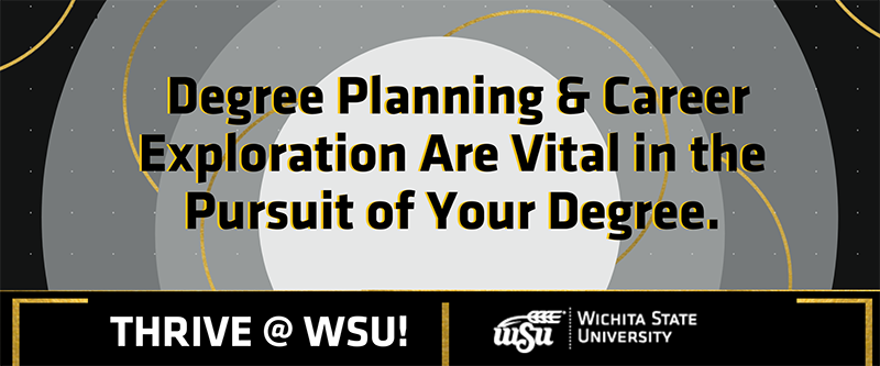 Degree Planning and Career Exploration Are Vital to College Completion.