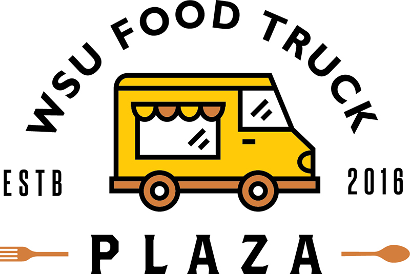 WSU Food Truck Plaza