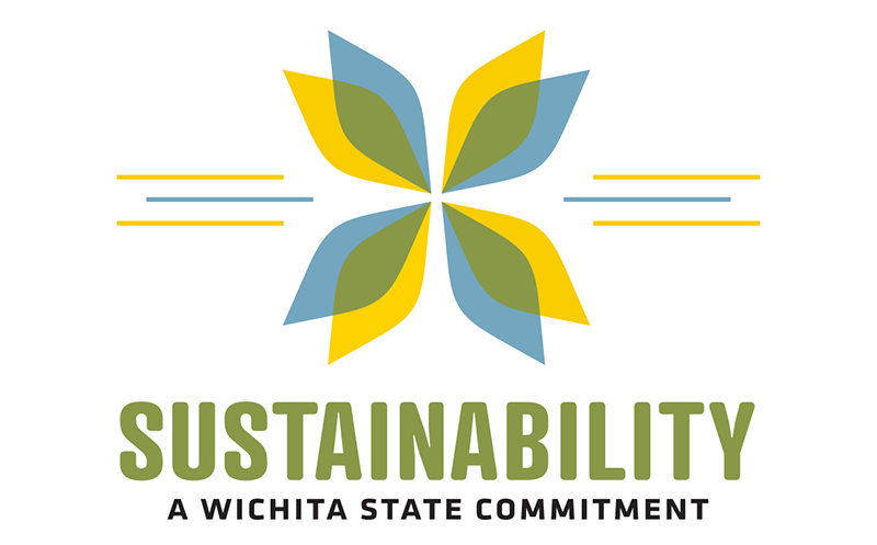 sustainability a wichita state commitment